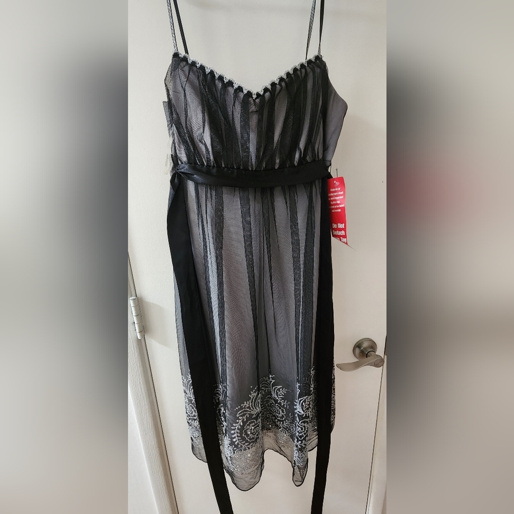 Vintage 90's Dress